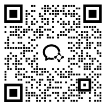 企业微信二维码